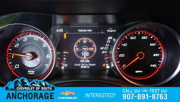 2019 Dodge Charger SXT RWD - - by dealer - vehicle for sale in Anchorage, AK – photo 12