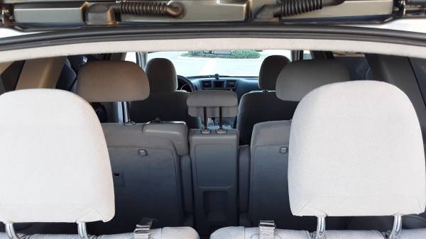 2013 Toyota Highlander - cars & trucks - by owner - vehicle... for sale in Ponte Vedra, FL – photo 18