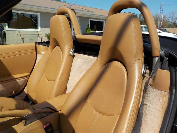 2005 Porsche Boxster Base*A TRUE BEAUTY*CALL!$188/mo.o.a.c. for sale in Southport, NC – photo 18