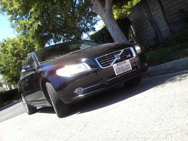 2007 VOLVO S80 V8 AWD - - by dealer - vehicle for sale in HARBOR CITY, CA – photo 11