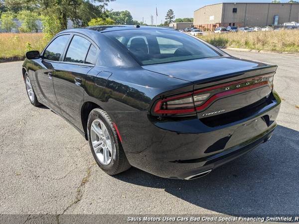 2015 Dodge Charger SE - - by dealer - vehicle for sale in Smithfield, NC – photo 7