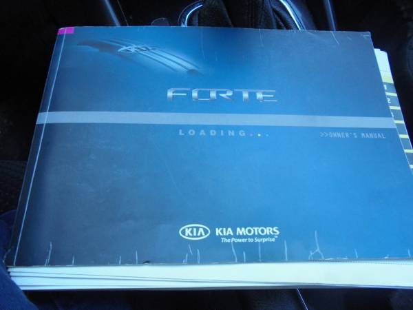 2012 Kia Forte EX for sale in Shallotte, SC – photo 9