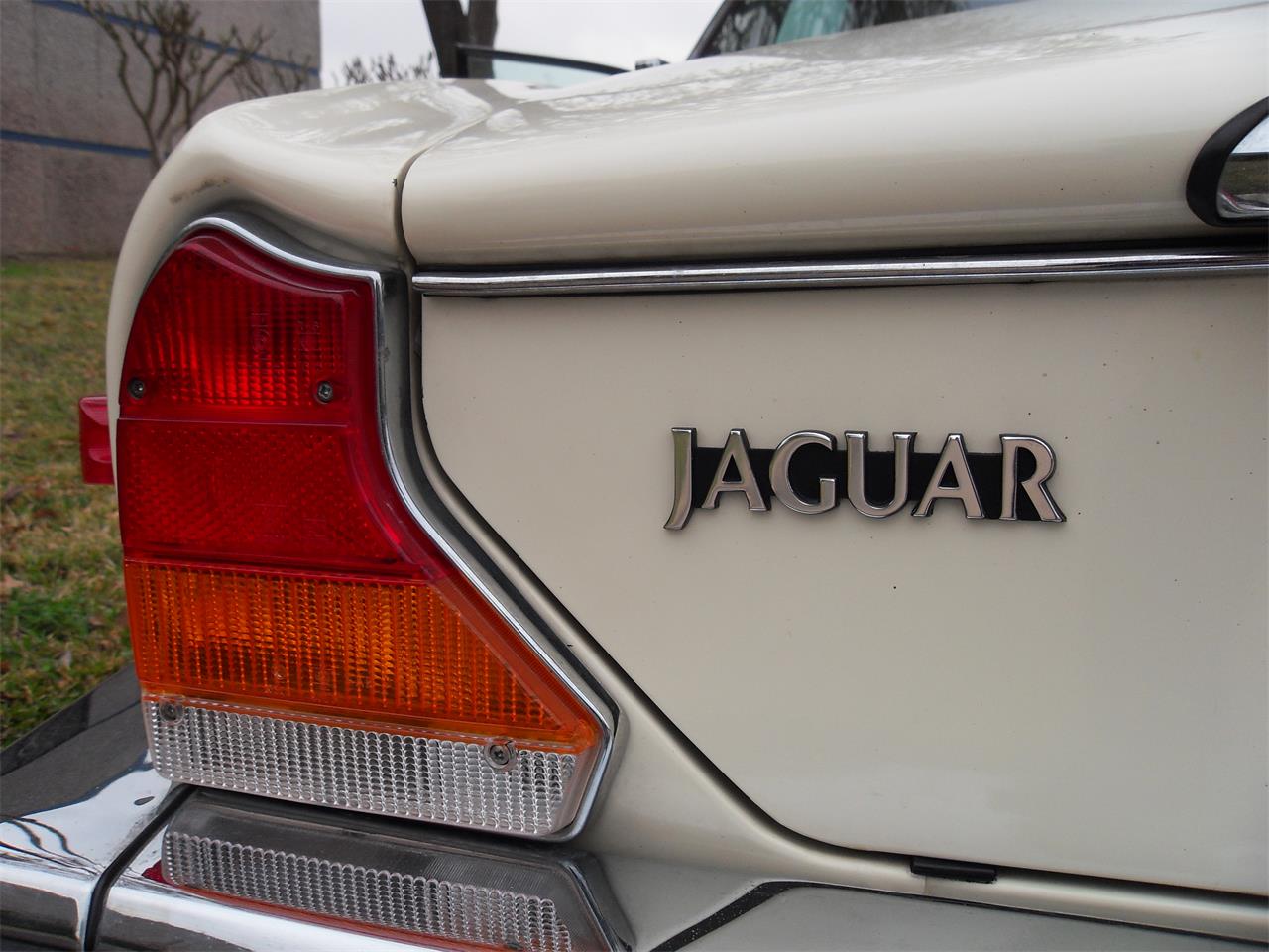 1987 Jaguar XJ6 for sale in Houston, TX – photo 6