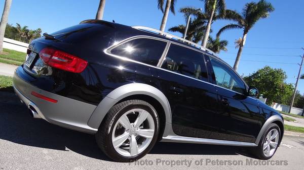 2016 *Audi* *allroad* *4dr Wagon Premium Plus* Bril for sale in West Palm Beach, FL – photo 4