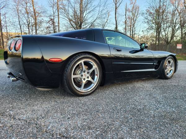1999 Chevy Corvette - cars & trucks - by owner - vehicle automotive... for sale in Elkridge, MD – photo 2