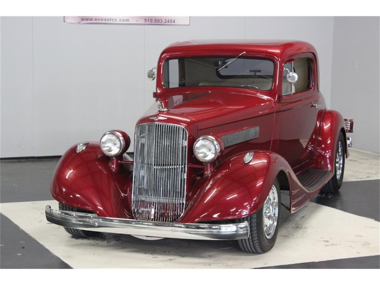 1934 Pontiac Coupe for sale in Lillington, NC – photo 48