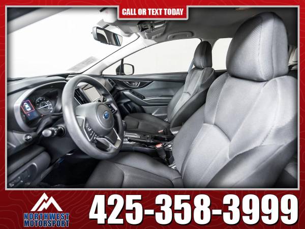 2017 Subaru Impreza Premium Plus AWD - - by dealer for sale in Lynnwood, WA – photo 2