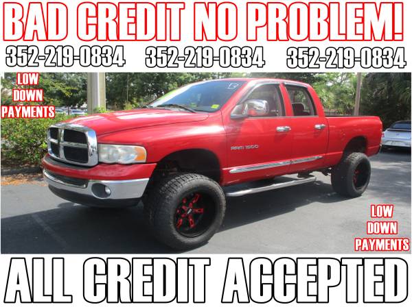 GUARANTEED AUTO LOANS!! WE FINANCE ALL CREDIT* Your Job Is Your... for sale in Gainesville, FL – photo 12