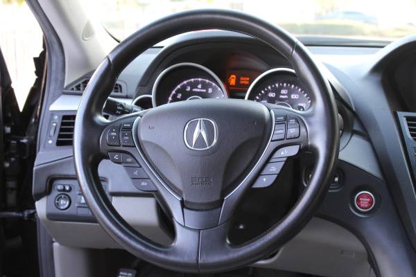 2010 ACURA ZDX TECH PKG - HARD TO FIND! - cars & trucks - by dealer... for sale in Montclair, CA – photo 11