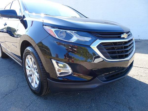 Chevrolet Chevy Equinox Premier Navigation Bluetooth Leather SUV Low for sale in Roanoke, VA – photo 8