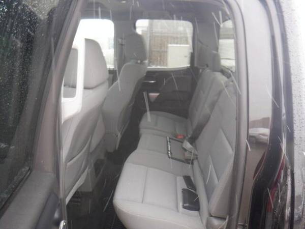 2014 Chevrolet Silverado 1500 LT - - by dealer for sale in URBANDALE, IA – photo 6