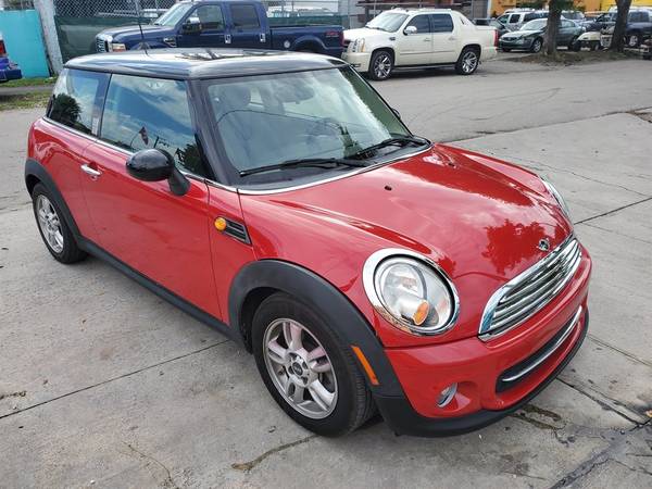 2013 Mini Cooper / NO CREDIT CHECK for sale in Hollywood, FL – photo 2