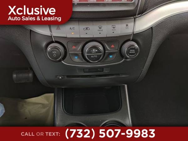 2011 Dodge Journey Mainstreet Sport Utility 4D - - by for sale in Keyport, NJ – photo 24