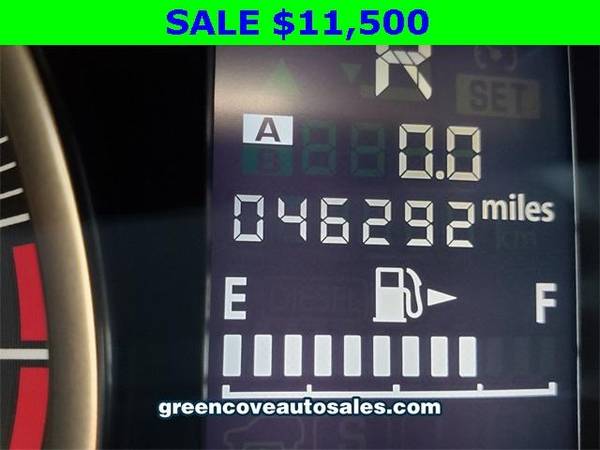 2016 Subaru Impreza 2.0i The Best Vehicles at The Best Price!!! -... for sale in Green Cove Springs, SC – photo 22