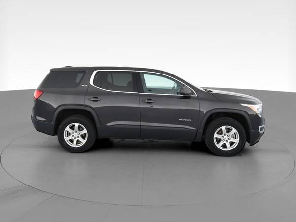 2017 GMC Acadia SLE-1 Sport Utility 4D suv Brown - FINANCE ONLINE -... for sale in Knoxville, TN – photo 13