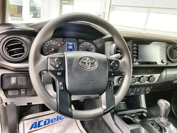 2020 Toyota Tacoma 4x4 4WD Truck SR Access Cab 6 Bed I4 AT Extended for sale in Portland, OR – photo 18