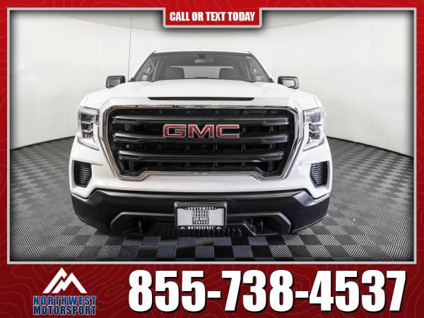 2019 GMC Sierra 1500 X31 4x4 - - by dealer - vehicle for sale in Pasco, OR – photo 8