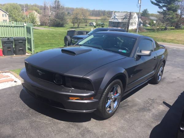 08 mustang GT Deluxe for sale in Other, PA – photo 3