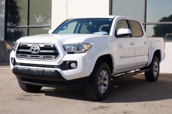 2017 Toyota Tacoma SR5 *Online Approval*Bad Credit BK ITIN OK* -... for sale in Dallas, TX – photo 3