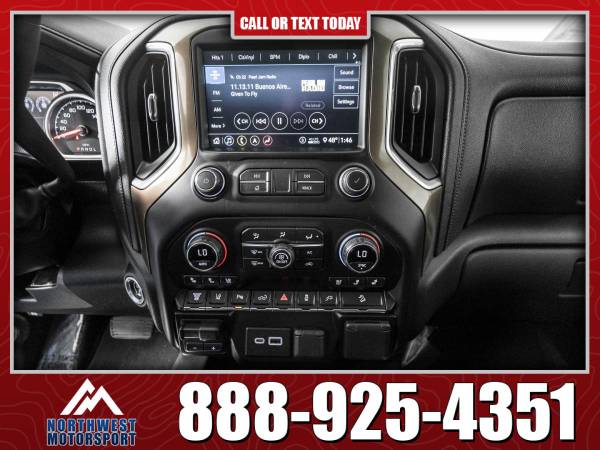 2020 Chevrolet Silverado 3500 HD High Country 4x4 for sale in Boise, UT – photo 22