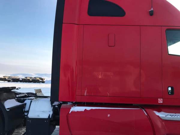 2013 Kenworth T700 for sale in Moorhead, ND – photo 7