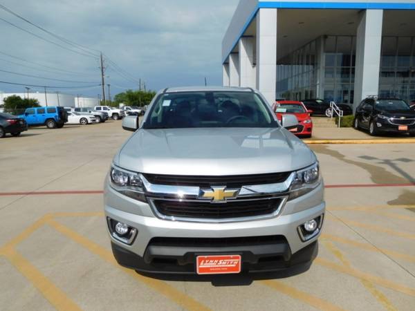 2019 Chevrolet Colorado LT for sale in Burleson, TX – photo 11
