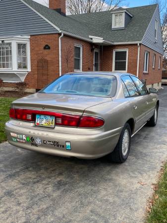 2000 Buick Century Custom - cars & trucks - by owner - vehicle... for sale in Dayton, OH – photo 3