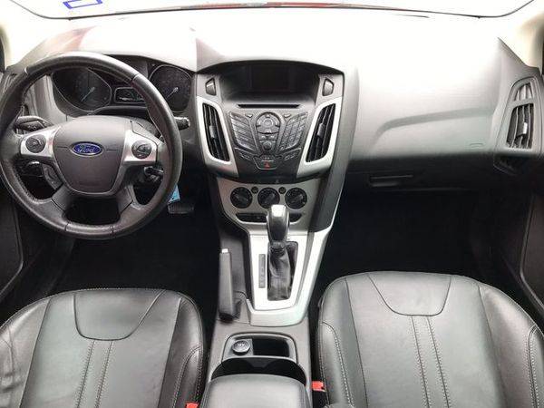 2014 Ford Focus SE Hatchback 4D Serviced! Clean! Financing Options! for sale in Fremont, NE – photo 6