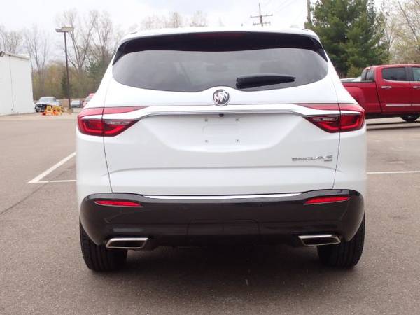 2019 Buick Enclave Essence AWD - - by dealer - vehicle for sale in Waterford, MI – photo 5