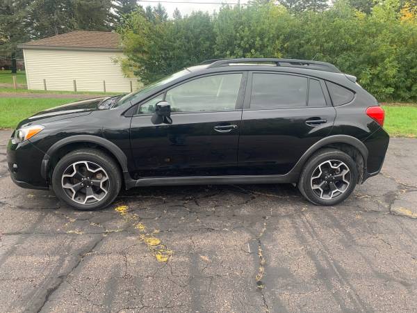 2015 Subaru XV Crosstrex 2.0 premium 44k mile no accidents clean awd for sale in Duluth, MN – photo 5