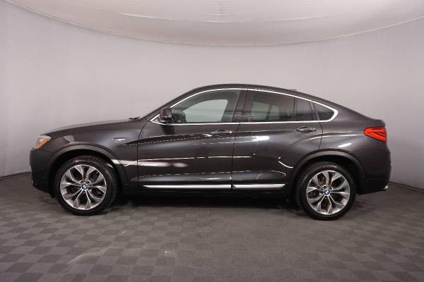2018 BMW X4 xDrive28i Sport Utility 4D [ Only 20 Down/Low Monthly] for sale in Sacramento , CA – photo 2