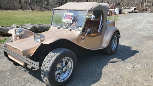 72 vw dune buggy for sale for sale in Dingmans Ferry, PA – photo 2