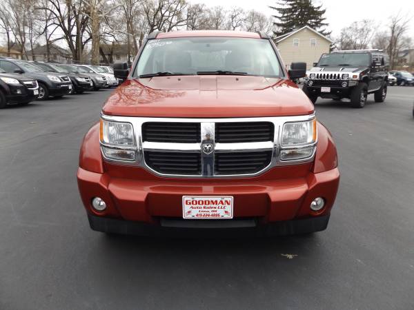 2011 DODGE NITRO SE - - by dealer - vehicle automotive for sale in Lima, OH – photo 2