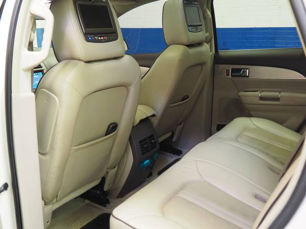 2013 Lincoln MKX Station Wagon - - by dealer - vehicle for sale in Charleroi, PA – photo 17