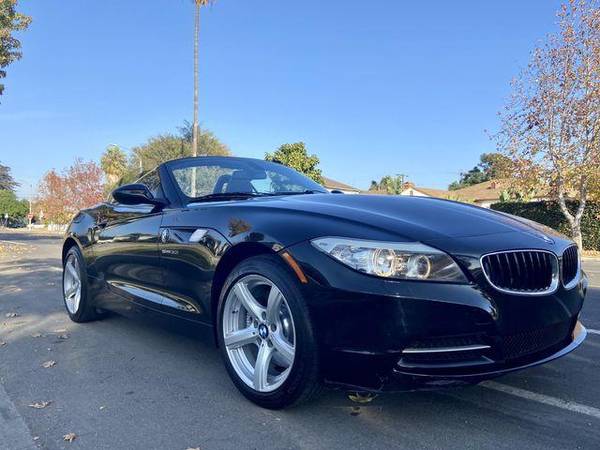 2011 BMW Z4 sDrive30i Roadster 2D - FREE CARFAX ON EVERY VEHICLE -... for sale in Los Angeles, CA – photo 10