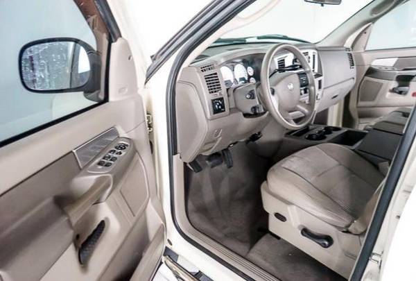 2008 Dodge Ram 1500 FUN TO DRIVE -- CLEAN and COMFY!! for sale in Dallas, TX – photo 17