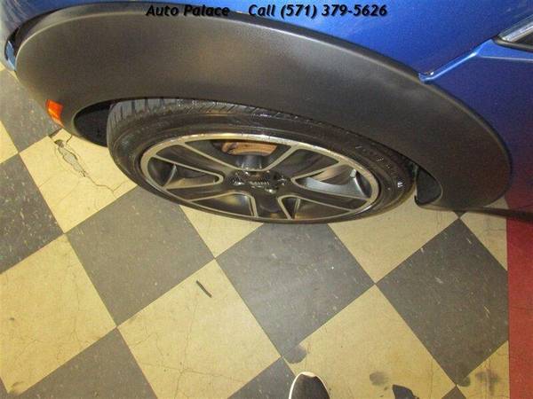 2013 Mini Cooper S 2dr Coupe Cooper S 2dr Coupe - - by for sale in MANASSAS, District Of Columbia – photo 24