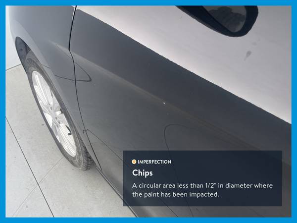 2018 Chevy Chevrolet Spark 1LT Hatchback 4D hatchback Black for sale in Fort Worth, TX – photo 24