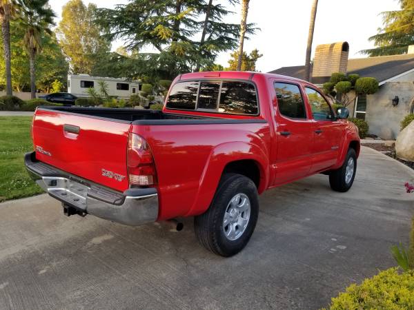 Toyota tacoma 2006 for sale in Fresno, CA – photo 8