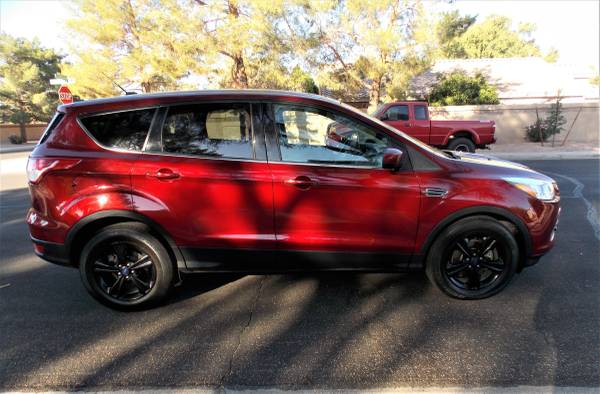 2016 Ford Escape - cars & trucks - by owner - vehicle automotive sale for sale in Mesa, AZ – photo 5