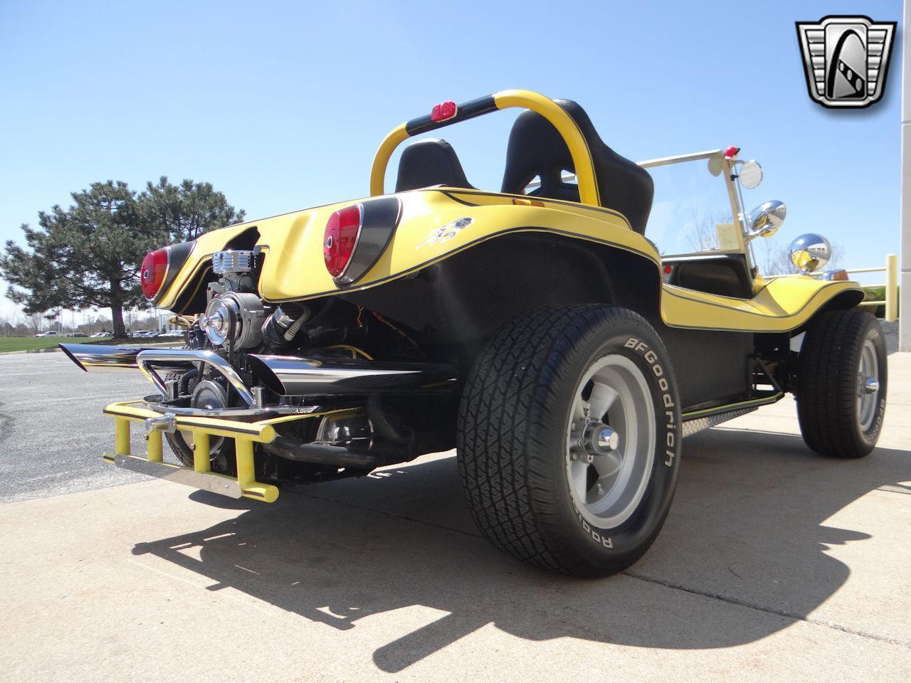 1961 Volkswagen Dune Buggy for sale in O'Fallon, IL – photo 40