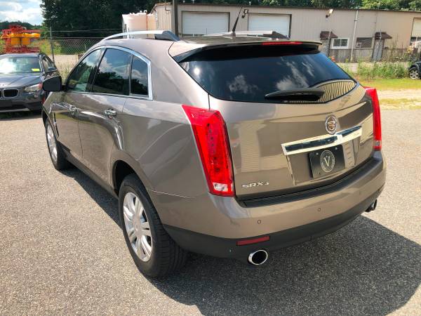 2011 Cadillac SRX, Engine 3.0L With 114k. for sale in Concord, MA – photo 6