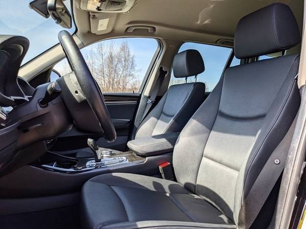 2017 BMW X3 RWD sDrive28i - - by dealer - vehicle for sale in Anchorage, AK – photo 13