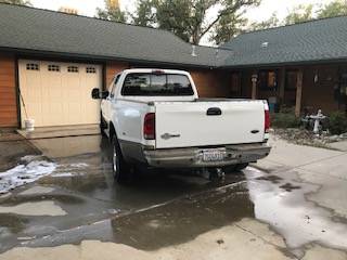 King Ranch F350 for sale in Cottonwood, CA – photo 5