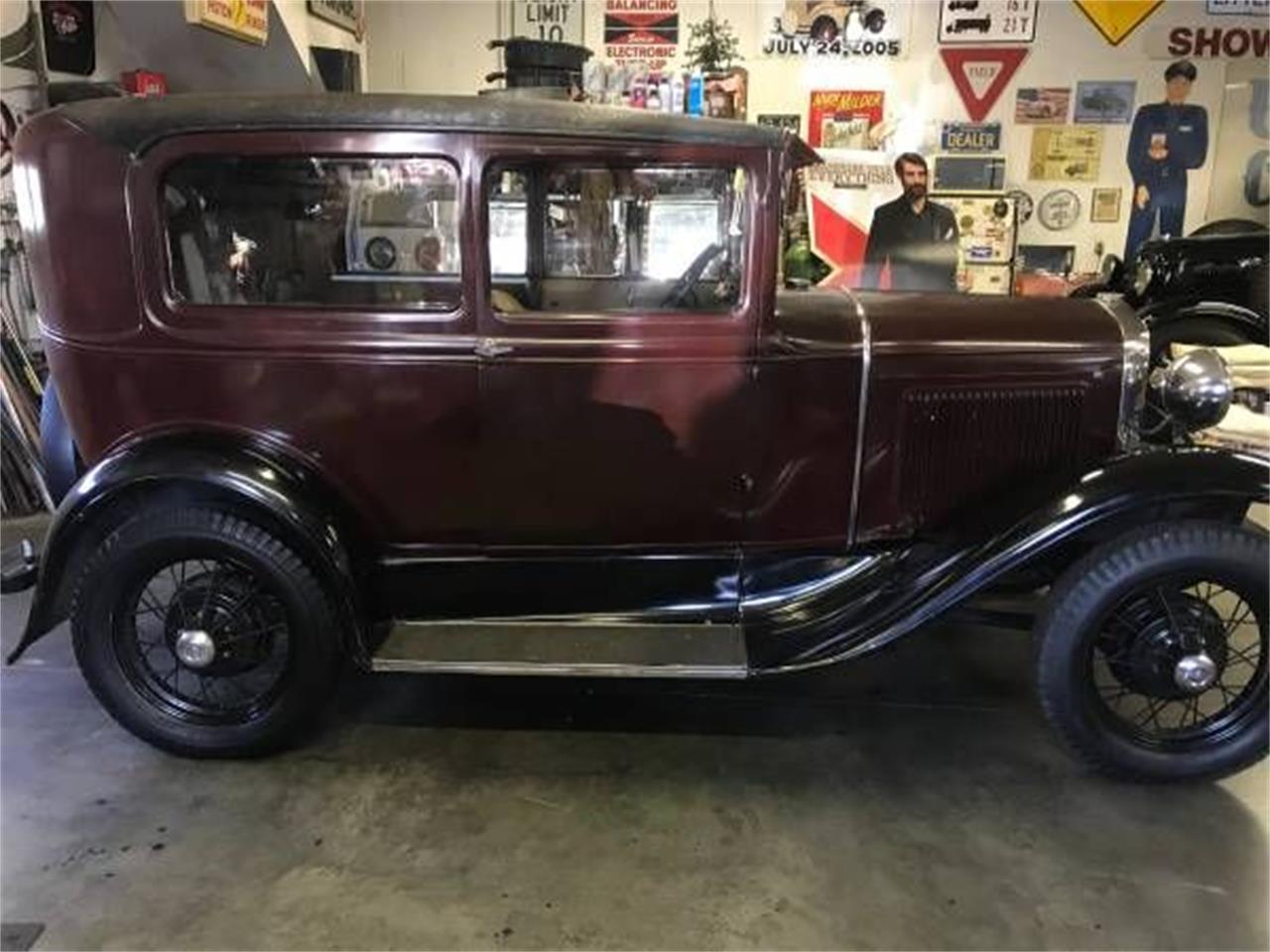 1930 Ford Model A for sale in Cadillac, MI – photo 6