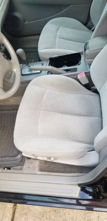 NISSAN Altima 02 with 68K miles for sale in Newark, DE – photo 9