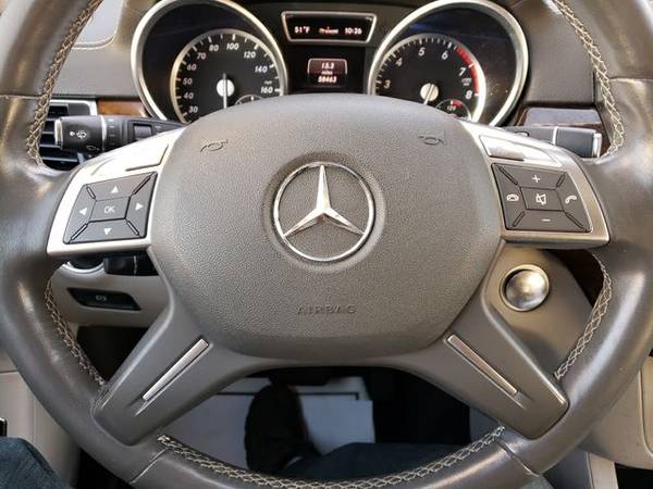 * * * 2013 Mercedes-Benz GL-Class GL 450 4MATIC Sport Utility 4D * *... for sale in Santa Clara, UT – photo 23