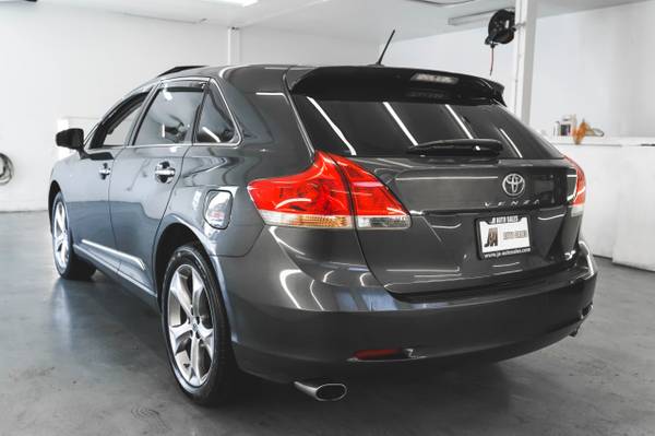 2010 Toyota Venza/AWD/1 OWNER/CLEAN TITLE/LOW MILES/BACKUP for sale in Bellevue, WA – photo 7