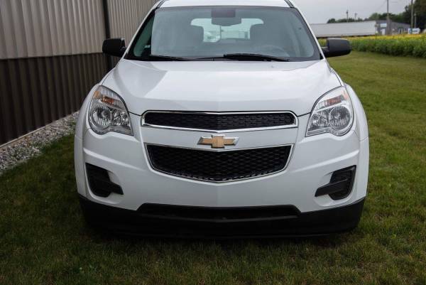2014 Chevy Equinox for sale in Ottoville, OH – photo 2