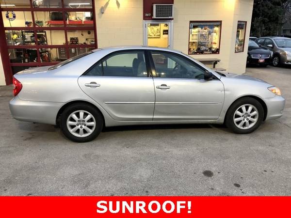 2003 Toyota Camry XLE - - by dealer - vehicle for sale in West Allis, WI – photo 14